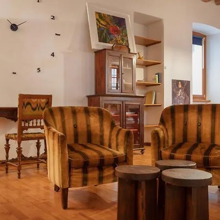 Zola, Charme E Vista Nel Cuore Di Apartmán