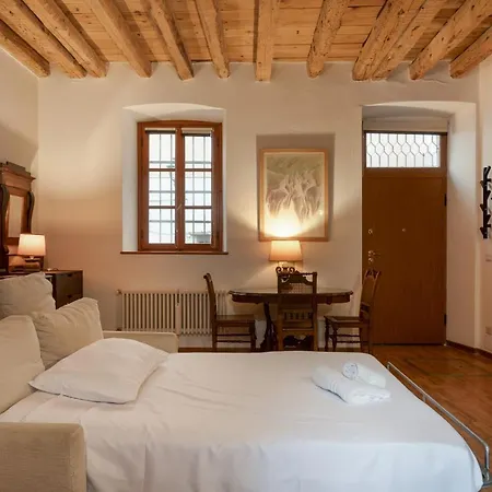 Zola, Charme E Vista Nel Cuore Di Apartman *