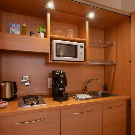 Zola, Charme E Vista Nel Cuore Di Trieszt