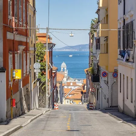 Zola, Charme E Vista Nel Cuore Di *