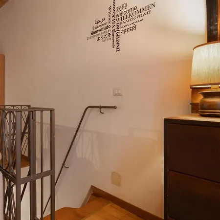 Apartman Zola, Charme E Vista Nel Cuore Di Trieszt